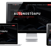 Autonostoapu