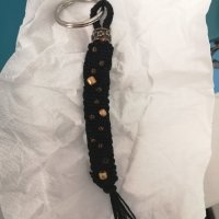 Handmade Keychain