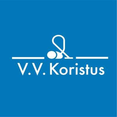 V.V.Koristus