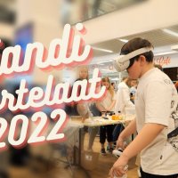 Viljandi Noortelaat 2022 Video