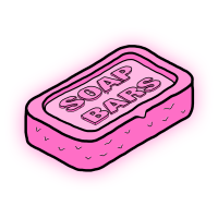 SOAP BARS