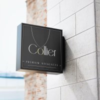 Collier logo