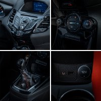 Ford Fiesta Zetec S Black Edition 2015 müügipildid