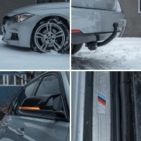 BMW 320 2014 müügipildid