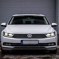 VW Passat 2015 müügipildid