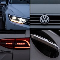 VW Passat 2015 müügipildid