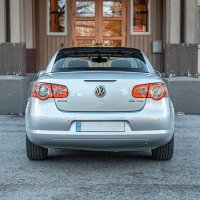 VW Eos 2007 müügipildid