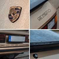 Porsche 924 müügipildid