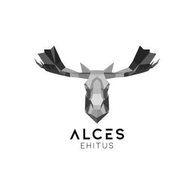 Alces Ehitus