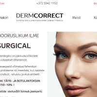 https://www.dermcorrect.ee/