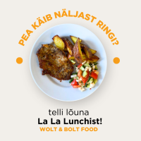 Lala Lunch